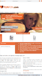 Mobile Screenshot of funfon.com